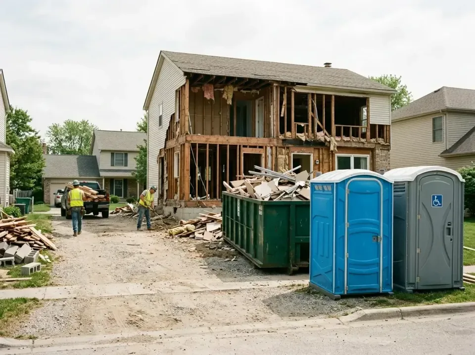 home-renovation-demolition-sit-010 — frequently asked questions, Portable Toilet & Dumpsters Rental in Bogalusa, LA